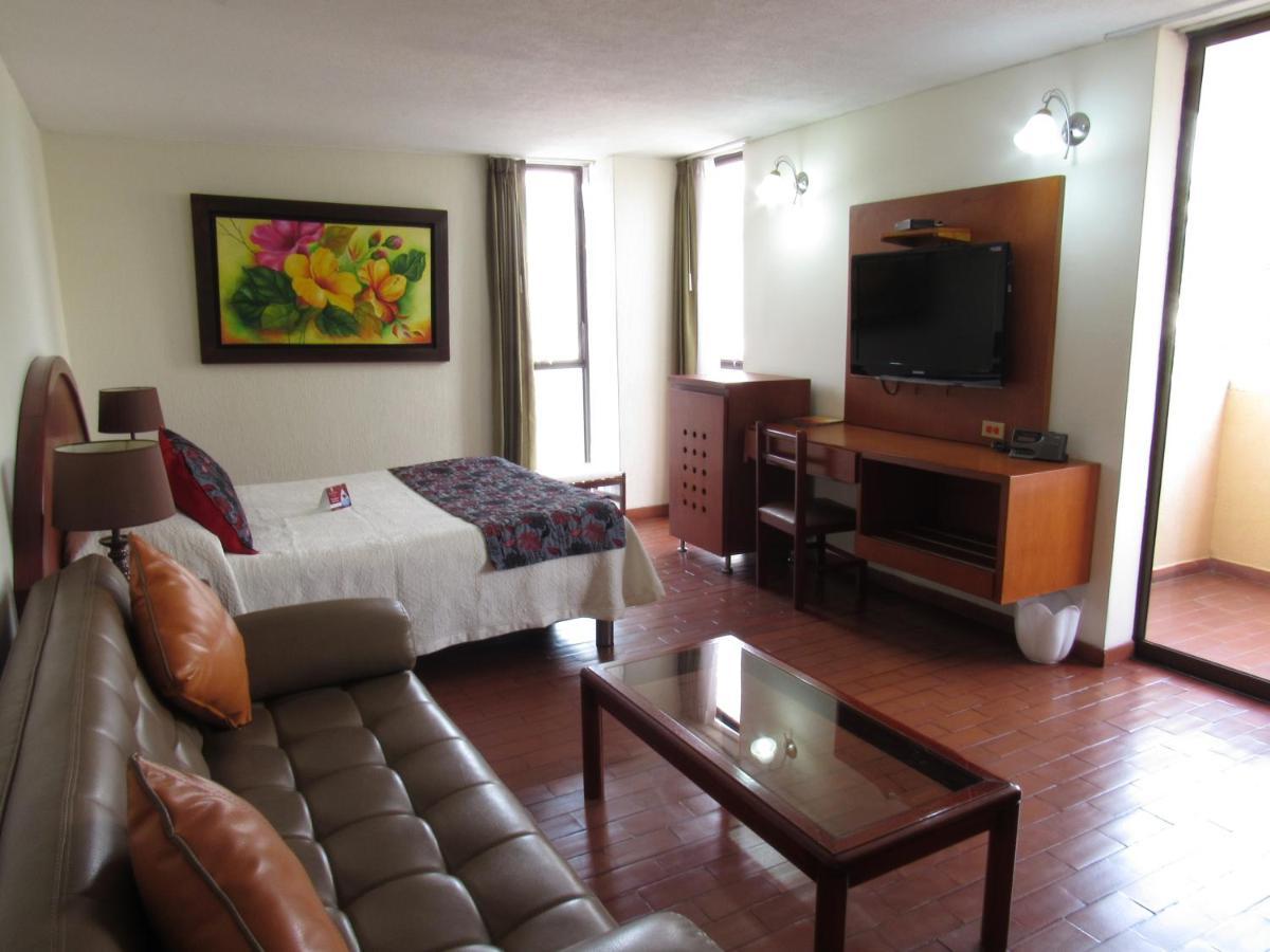 Don Lolo 3* Villavicencio