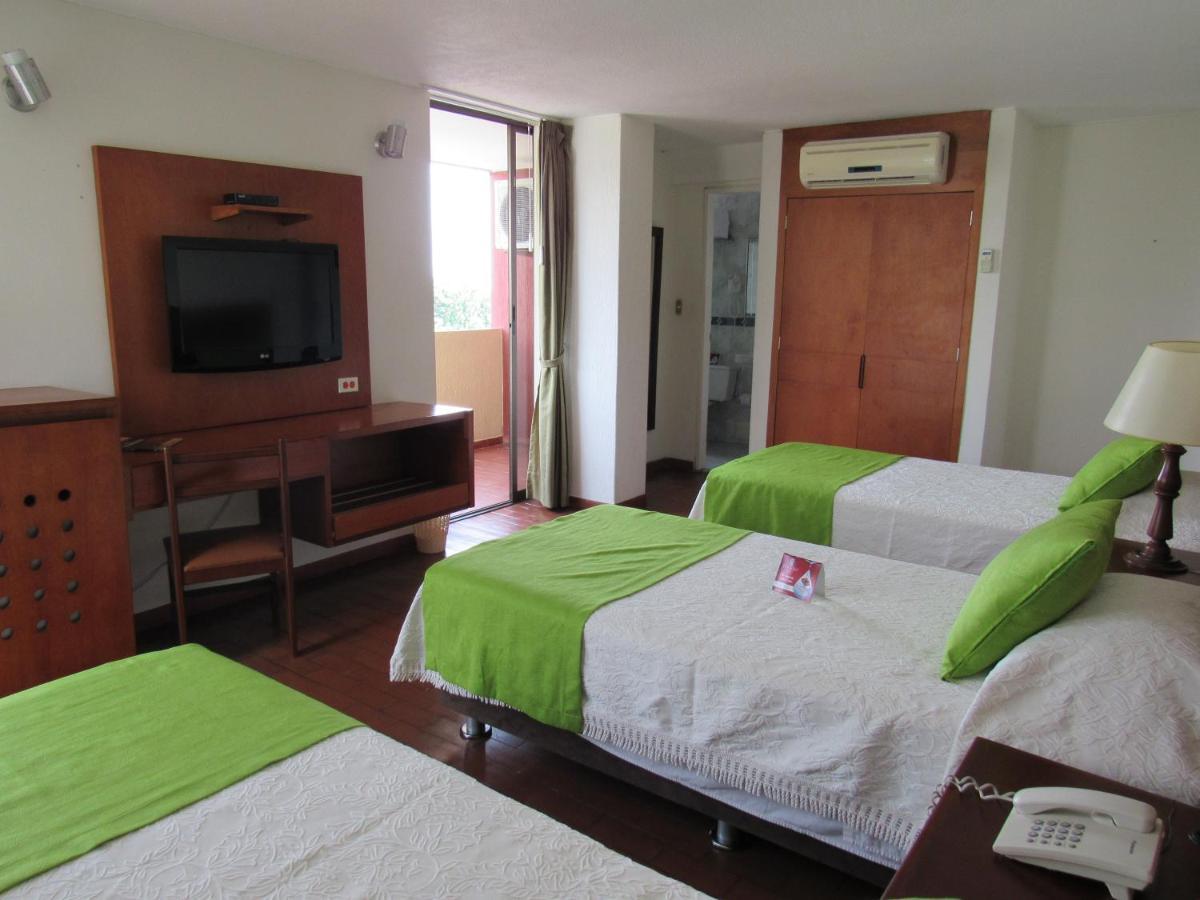 Don Lolo 3* Villavicencio
