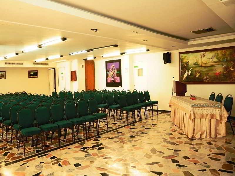 Hotel Don Lolo 3*