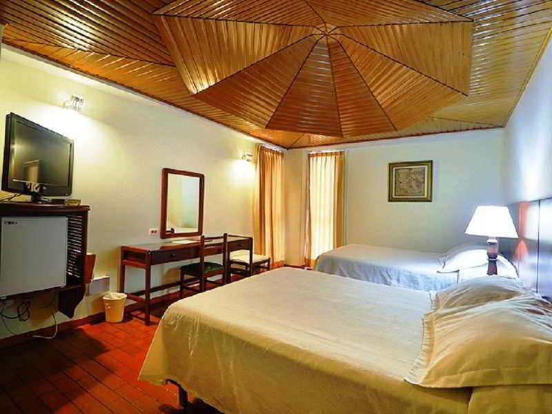 Hotel Don Lolo Villavicencio