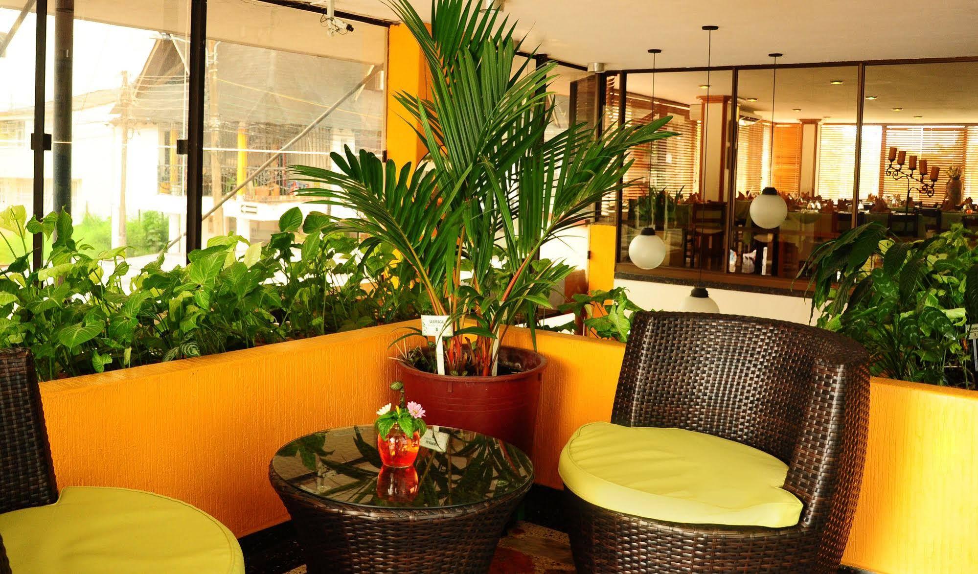 Don Lolo Hotel