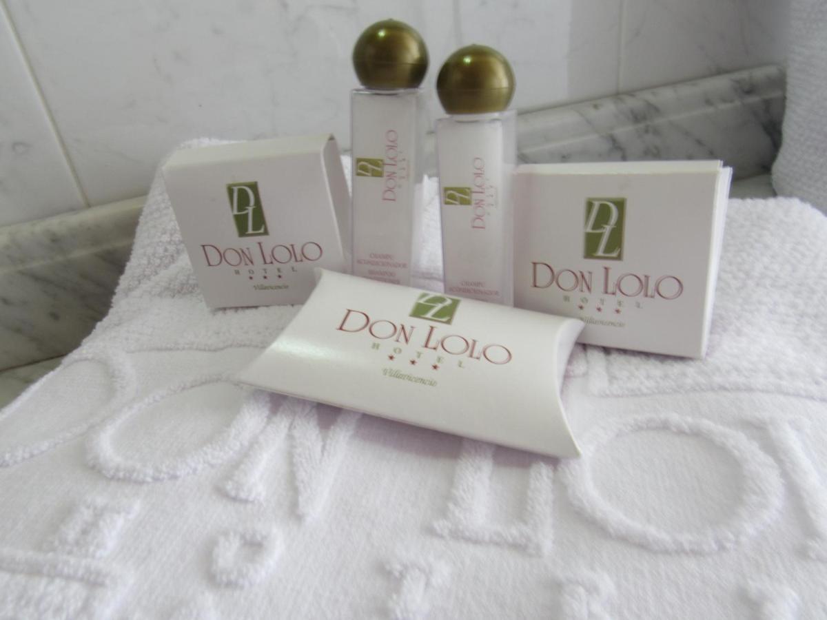 Don Lolo 3* Villavicencio