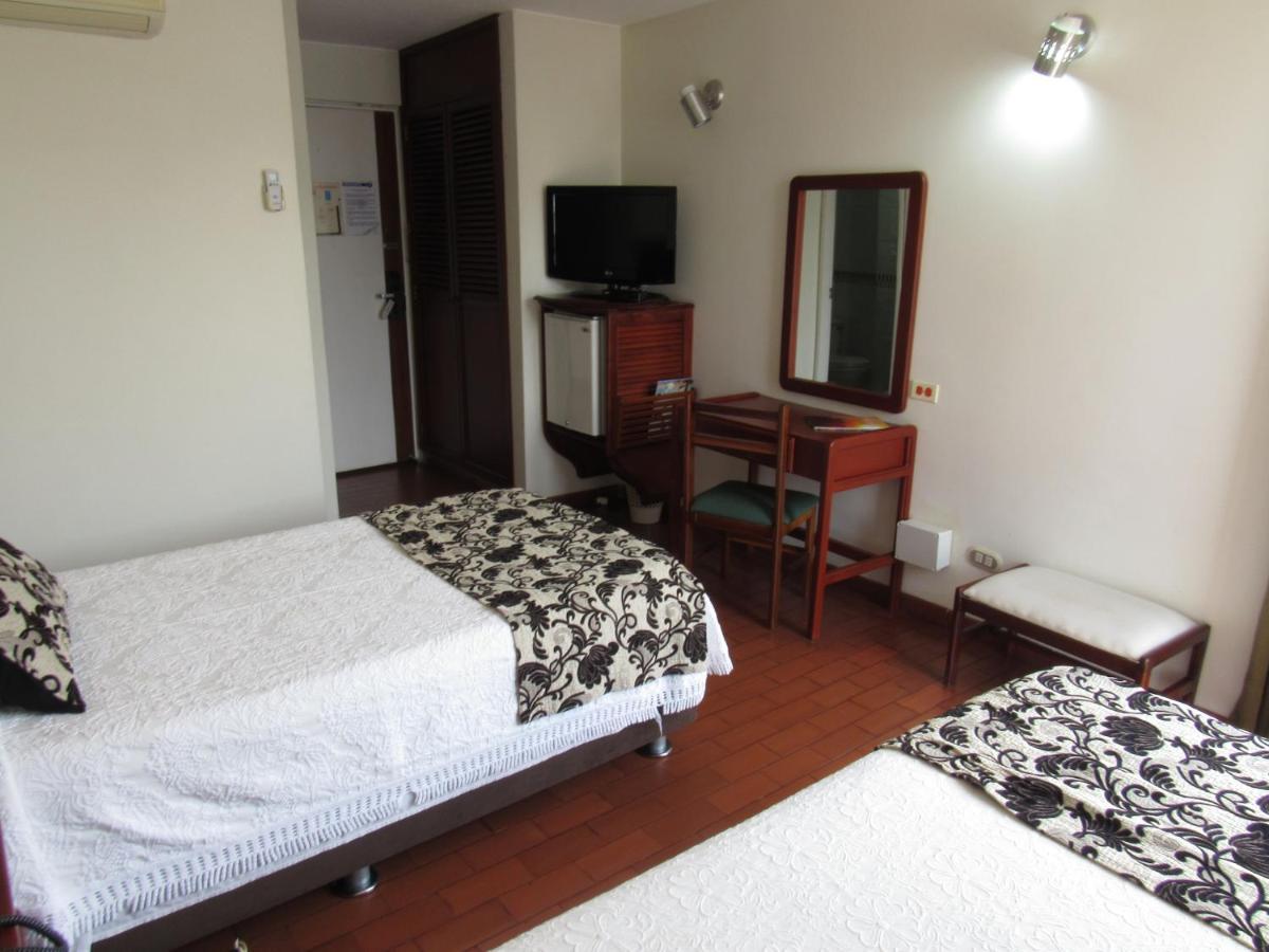 Don Lolo Hotel