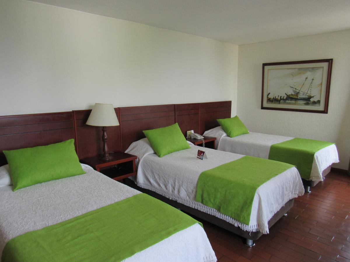 Hotel Don Lolo Villavicencio