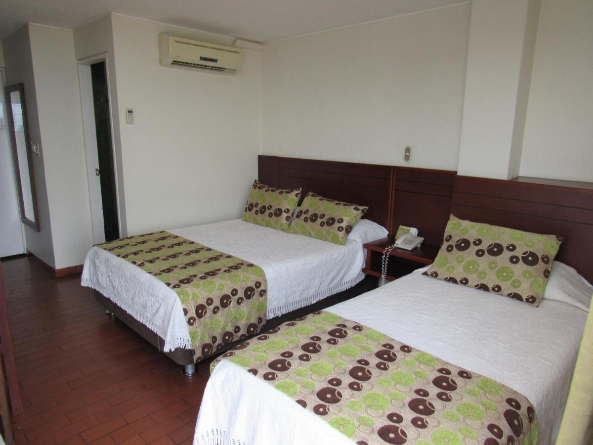 Don Lolo 3* Villavicencio