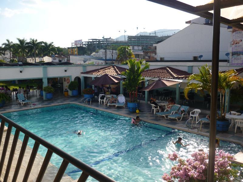 Don Lolo Hotel Villavicencio