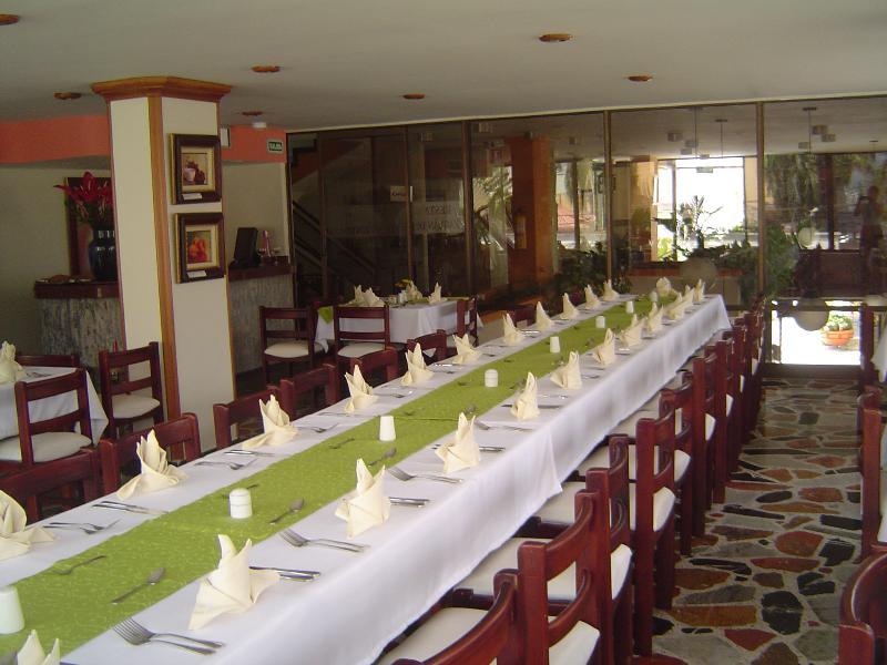 Don Lolo 3* Villavicencio