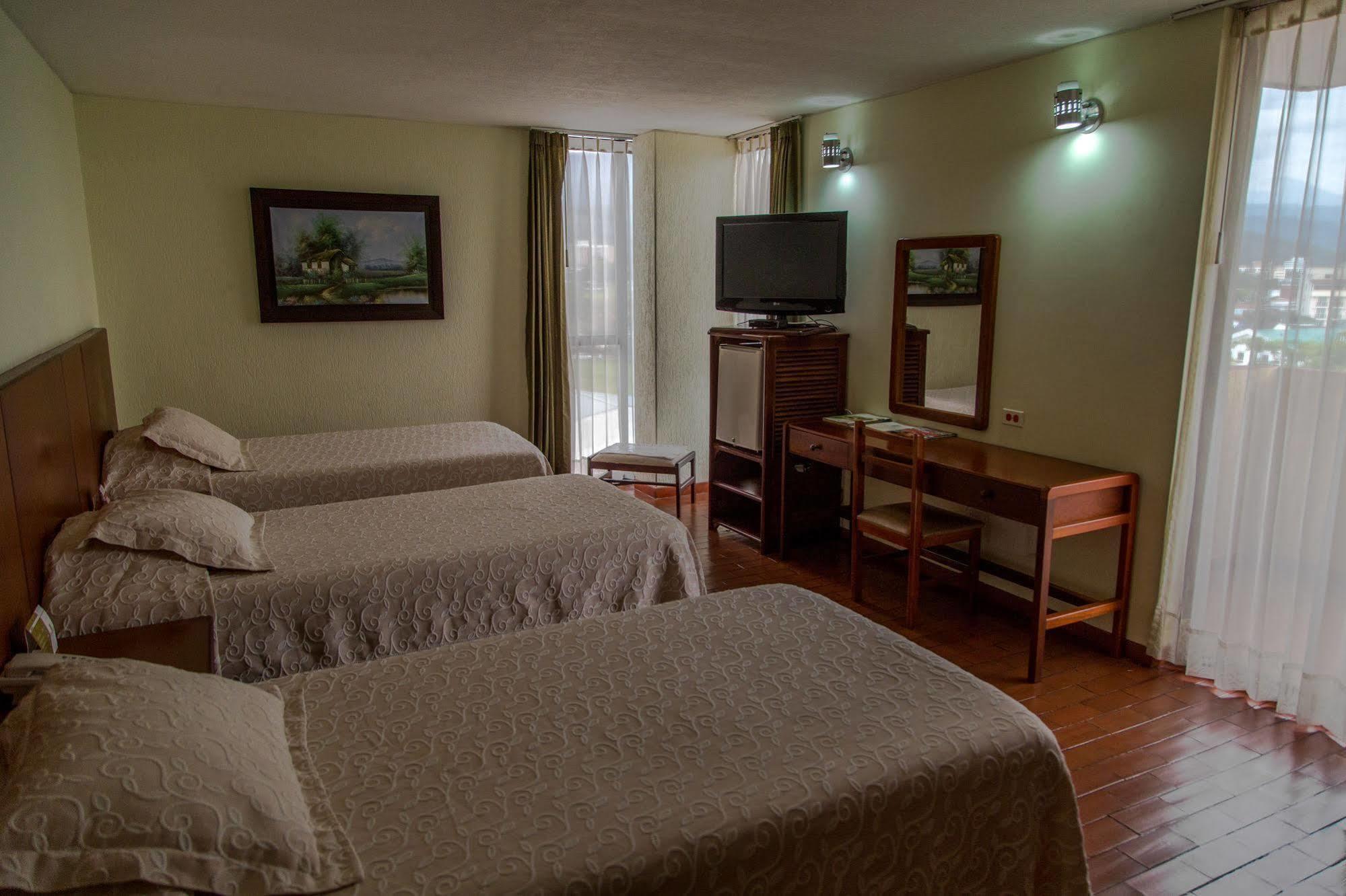 Hotel Don Lolo Villavicencio