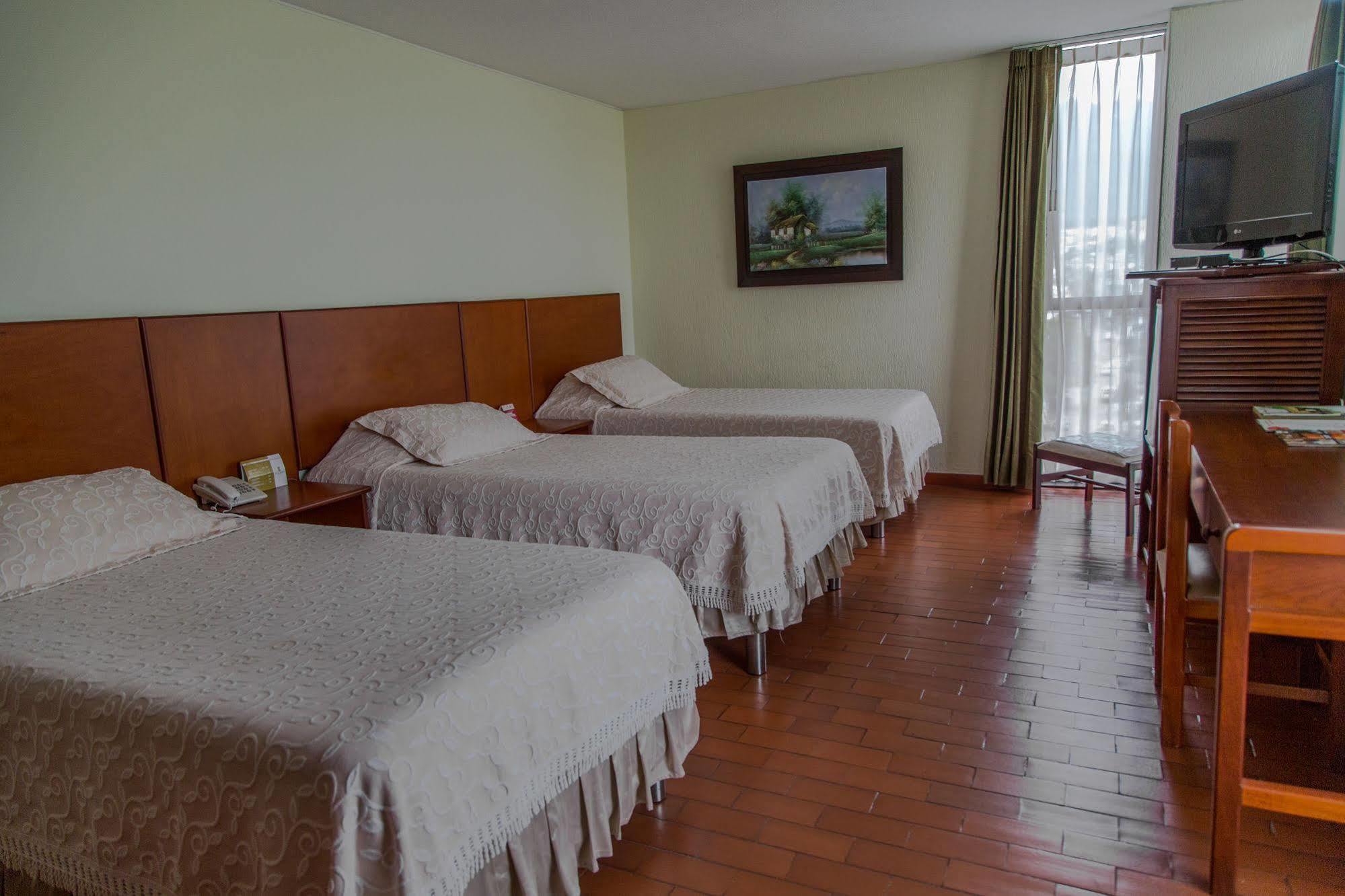 Don Lolo Hotel 3*