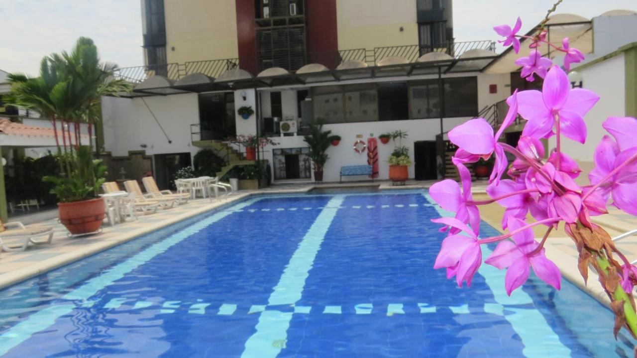 Don Lolo Hotel