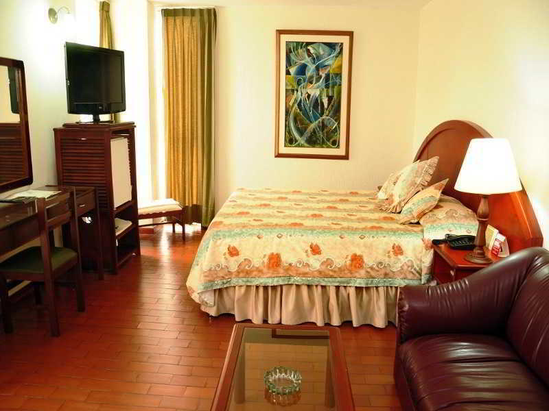 Don Lolo 3* Villavicencio